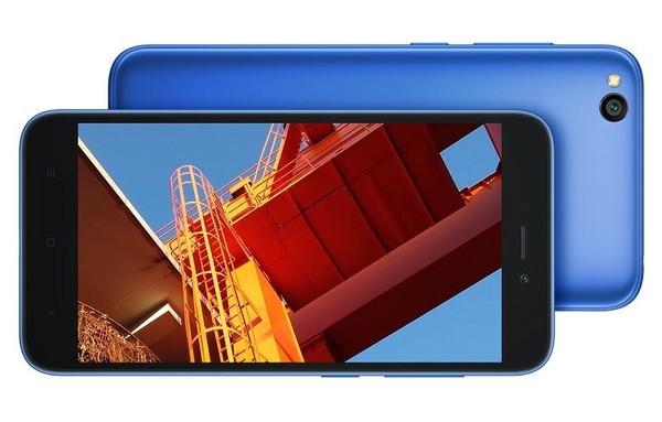 紅米Redmi Go