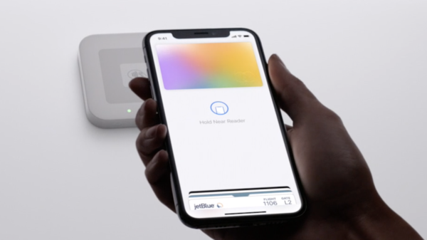 蘋果信用卡Apple Card正式發布！每日返現最高返3%