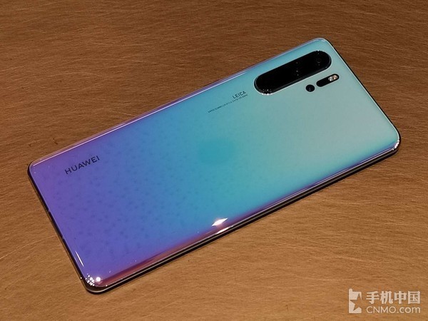 華為P30 Pro