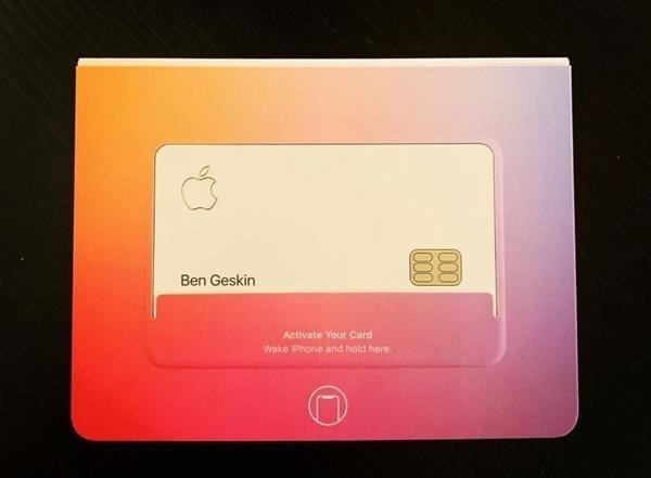 蘋果發布iOS 12.4首個測試版 支撐Apple Card相關功用