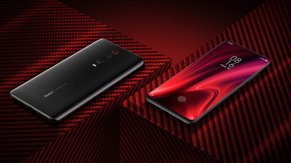 紅米K20 Pro