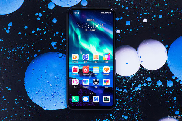 榮耀20 PRO
