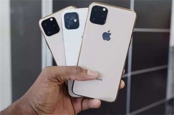 蘋果9月發布會提早看 新款iPhone/手表/耳機最全爆料