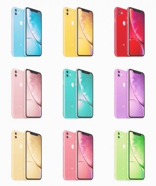 蘋果9月發布會提早看 新款iPhone/手表/耳機最全爆料