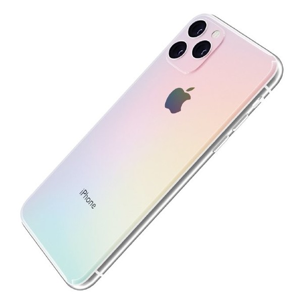 iPhone 11突變配色曝光 似曾相識的規劃你能接受嗎？