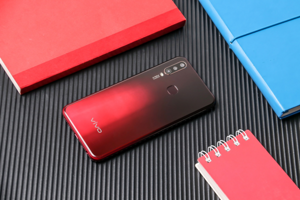 5000mAh超大電池+18W閃充 vivo U3x的優(yōu)勢不止這些
