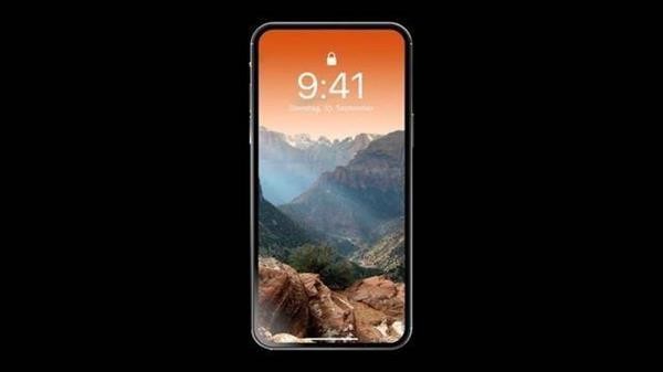 疑似iPhone 12 Pro Max烘托圖