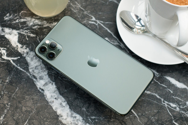 iPhone 11 Pro Max