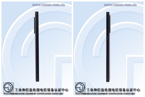 OPPO新機入網
