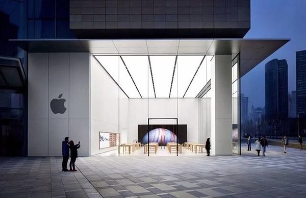 阻隔在家iPhone壞了怎么辦？蘋果的修理補助這就來了