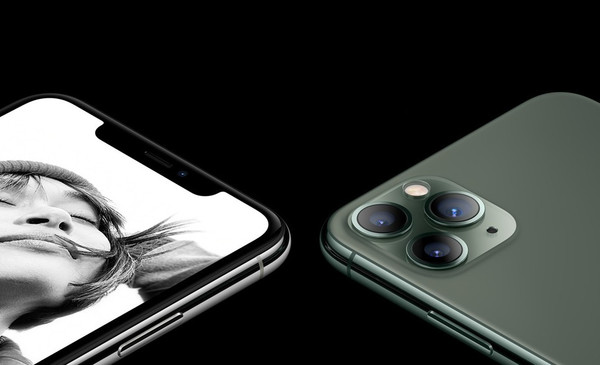 iPhone 11 Pro