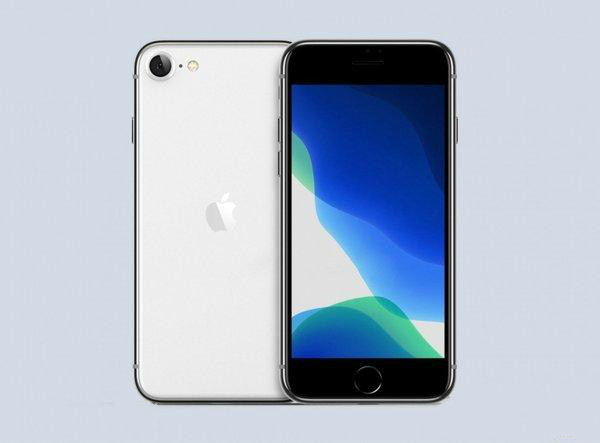 新款iPhone SE發布日期曝光：會是下一款小屏“真香”么
