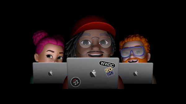 WWDC 2020官宣：當地時刻6月22日見