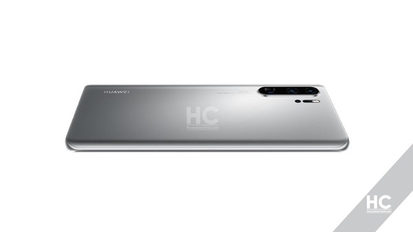 華為P30 Pro新款（圖取自huaweicentral）