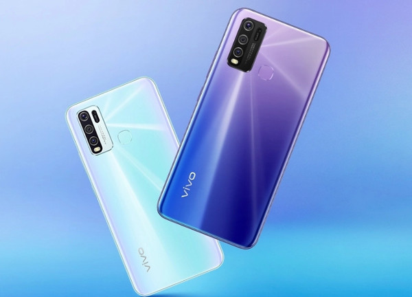 vivo Y50