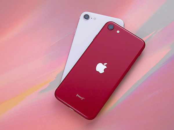 新款iPhone SE將在印度組裝